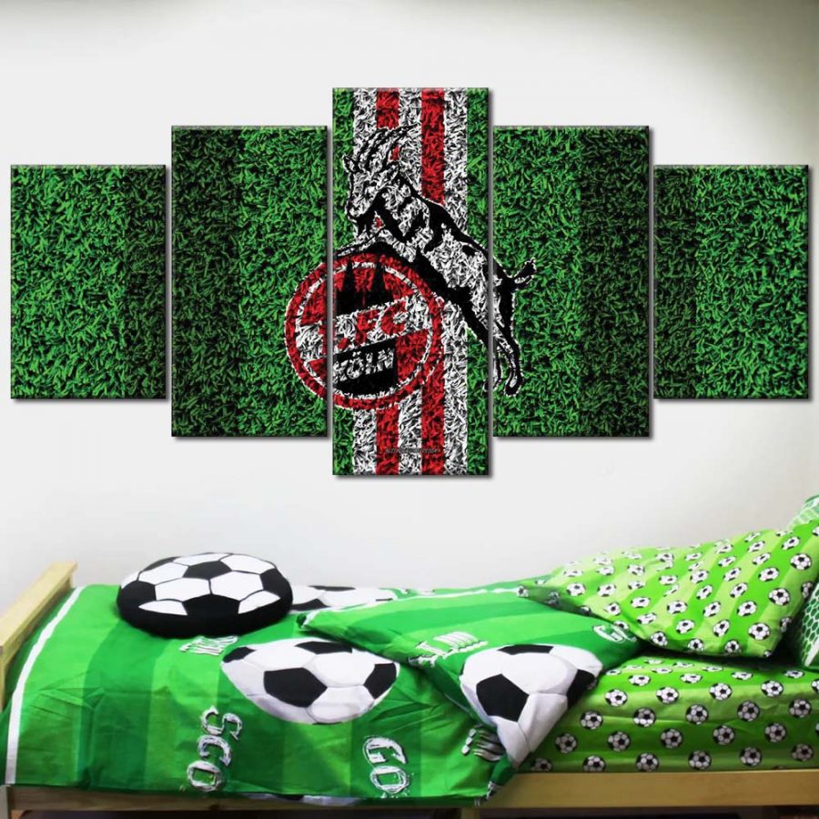 1. FC Köln KOE04 KOE Leinwandbilder – Bild 2