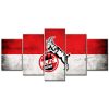 1. FC Köln KOE06 KOE Leinwandbilder