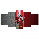 1. FC Köln KOE07 KOE Leinwandbilder