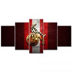 1. FC Köln KOE08 KOE Leinwandbilder