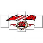 1. FC Köln KOE12 KOE Leinwandbilder