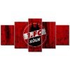 1. FC Köln KOE20 KOE Leinwandbilder