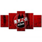 1. FC Köln KOE20 KOE Leinwandbilder