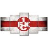 1. FC Kaiserslautern 1FCK Leinwandbilder