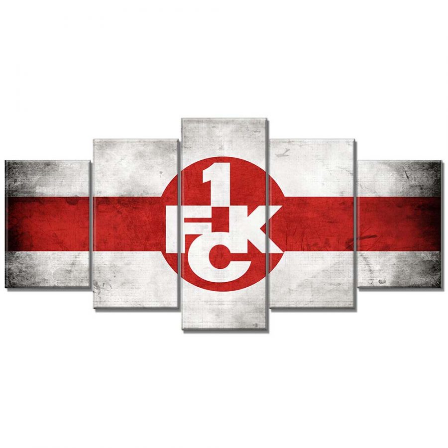 1. FC Kaiserslautern 1FCK Leinwandbilder