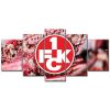 1. FC Kaiserslautern 1FCK Fans Leinwandbilder