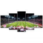 1. FC Köln RheinEnergieStadion 02 KOE Leinwandbilder