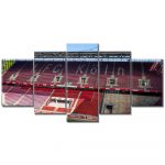 1. FC Köln RheinEnergieStadion 05 KOE Leinwandbilder