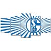 FC Schalke 04 S0406 S04 Leinwandbilder
