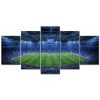 FC Schalke 04 Veltins-Arena Stadion 05 S04 Leinwandbilder