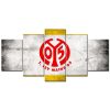 FSV Mainz 05 M01 M05 Leinwandbilder
