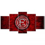 Fortuna Düsseldorf 03 F95 Leinwandbilder