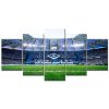 Hamburger SV HSV Volksparkstadion 05 HSV Leinwandbilder