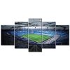 Hamburger SV HSV Volksparkstadion 06 HSV Leinwandbilder