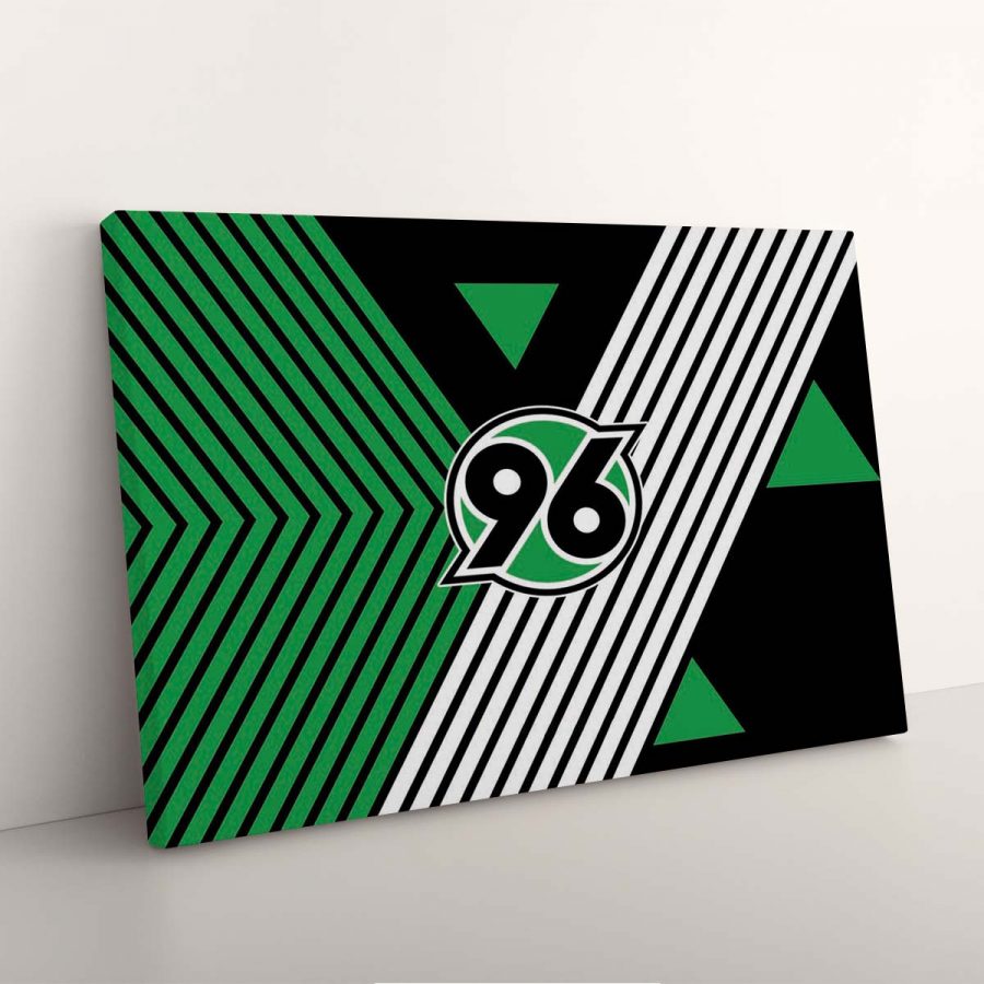Hannover 96 Leinwandbilder – Bild 3
