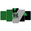 Hannover 96 Leinwandbilder