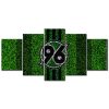 Hannover 96 FC Spielfeld Leinwandbilder