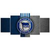 Hertha BSC BSC06 BSC Leinwandbilder