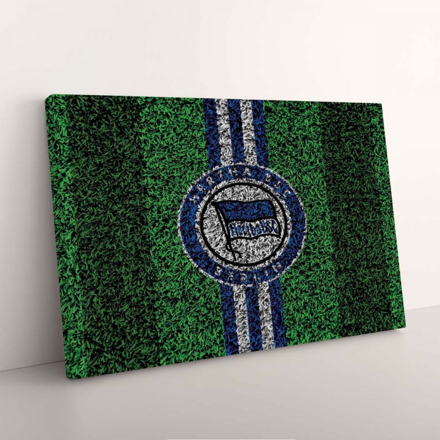 Hertha BSC BSC07 BSC Leinwandbilder – Bild 3