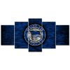 Hertha BSC BSC09 BSC Leinwandbilder