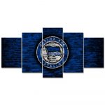 Hertha BSC BSC09 BSC Leinwandbilder