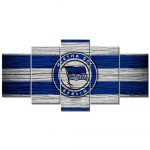 Hertha BSC BSC11 BSC Leinwandbilder