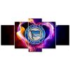 Hertha BSC BSC15 BSC Leinwandbilder