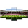 MHPArena Stuttgart Stadion Leinwandbilder