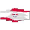 RB Leipzig Fußballclub RBL009 RBL Leinwandbilder