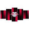 RB Leipzig Fußballclub RBL01 RBL Leinwandbilder