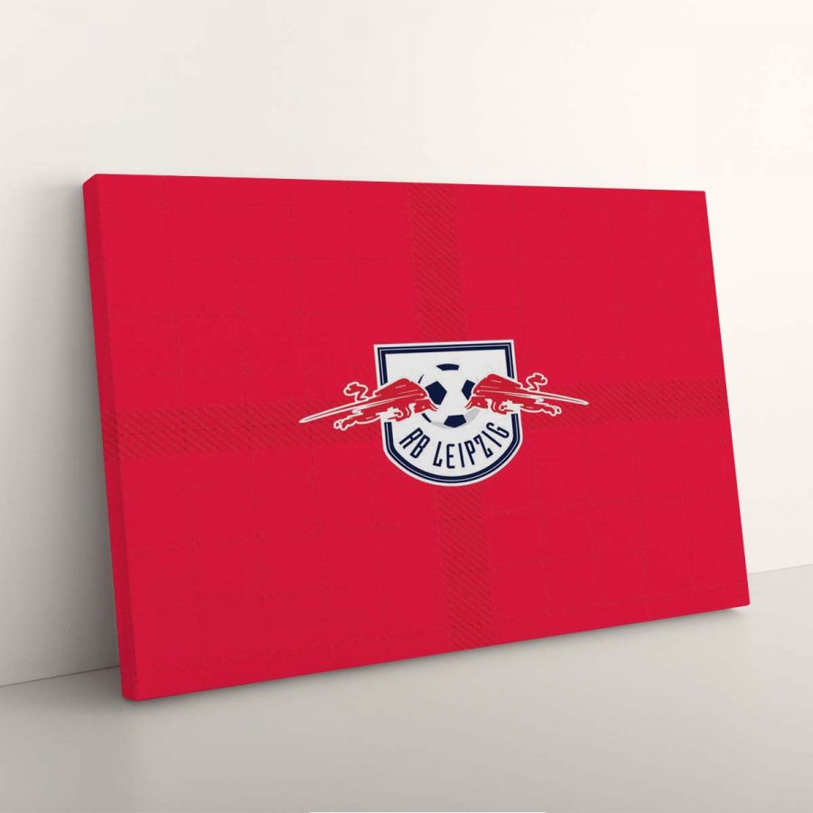 RB Leipzig Fußballclub RBL10 RBL Leinwandbilder – Bild 3