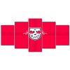RB Leipzig Fußballclub RBL10 RBL Leinwandbilder