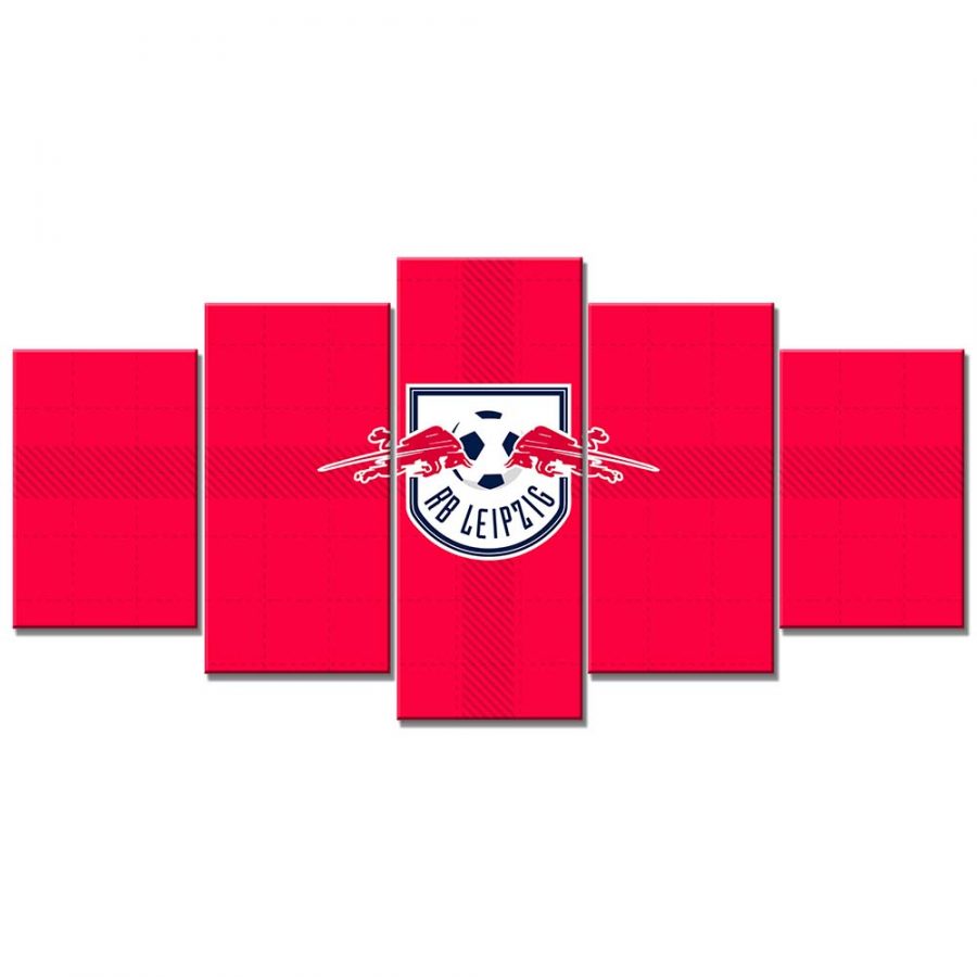 RB Leipzig Fußballclub RBL10 RBL Leinwandbilder