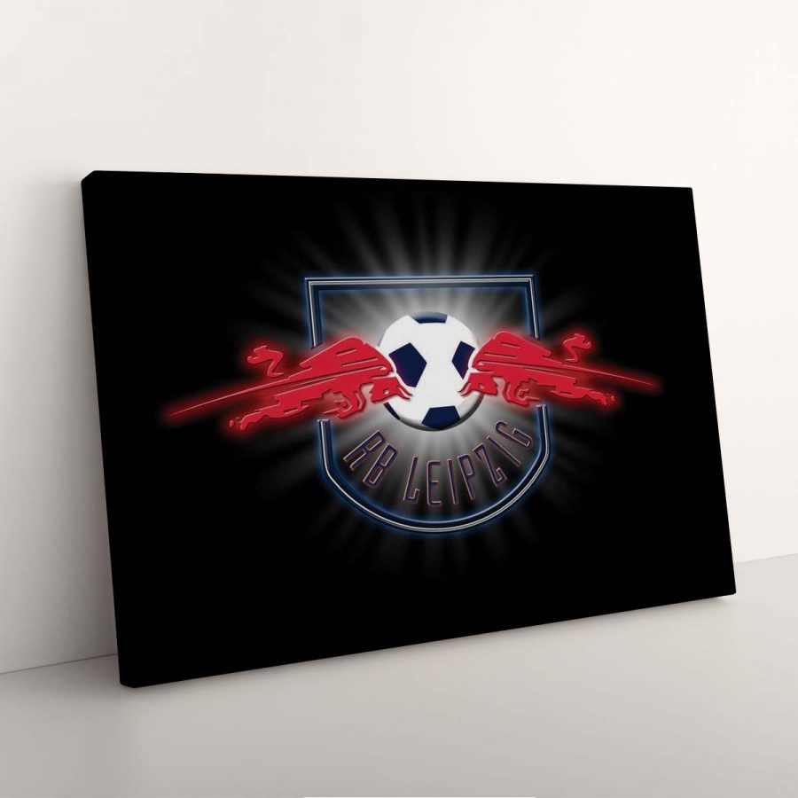 RB Leipzig Fußballclub RBL16 RBL Leinwandbilder – Bild 3
