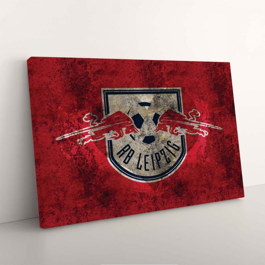 RB Leipzig RBL01 RBL Leinwandbilder – Bild 3