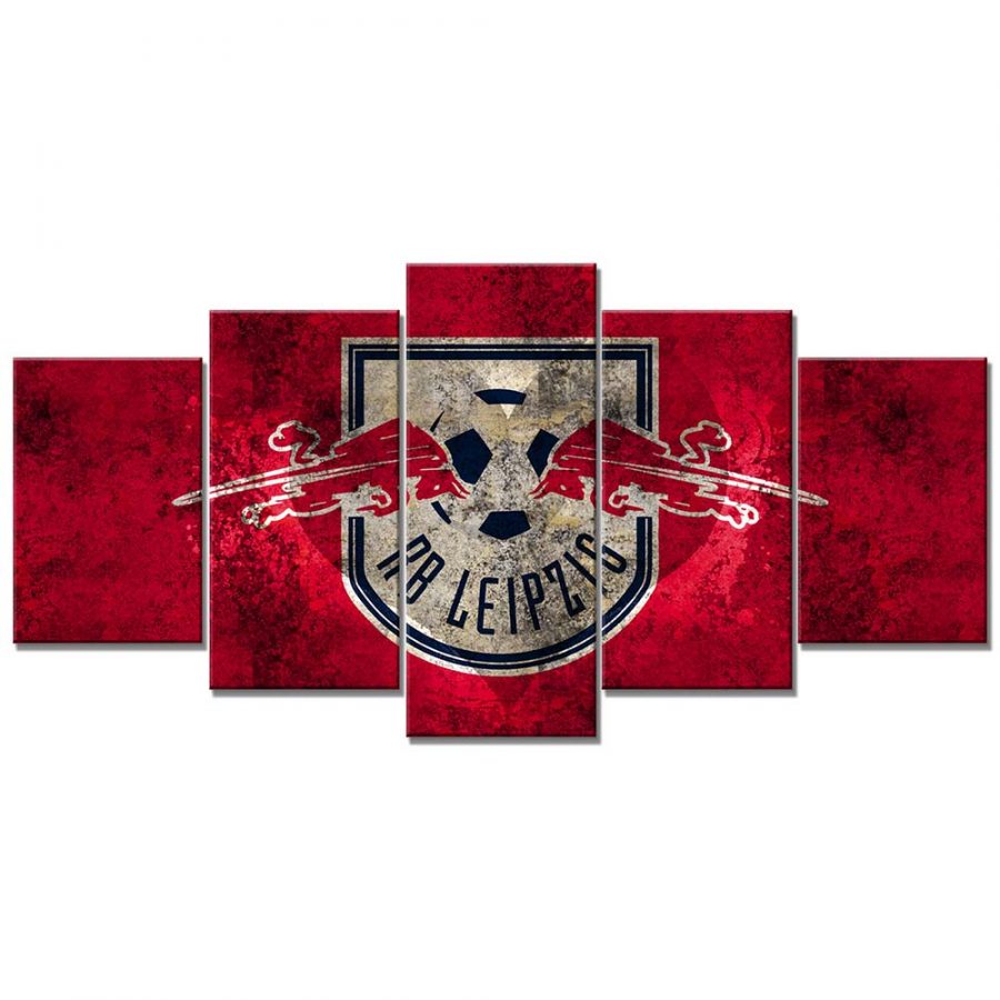 RB Leipzig RBL01 RBL Leinwandbilder