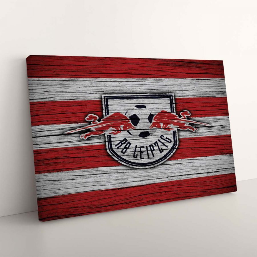 RB Leipzig RBL04 RBL Leinwandbilder – Bild 3