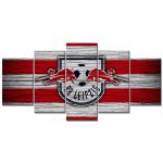 RB Leipzig RBL04 RBL Leinwandbilder