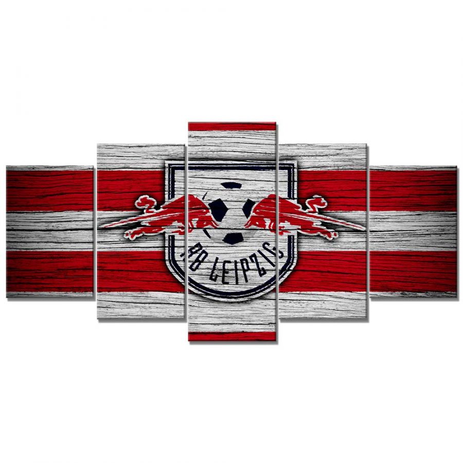 RB Leipzig RBL04 RBL Leinwandbilder