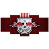RB Leipzig RBL05 RBL Leinwandbilder