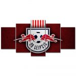 RB Leipzig RBL05 RBL Leinwandbilder