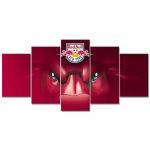 RB Leipzig RBL06 RBL Leinwandbilder