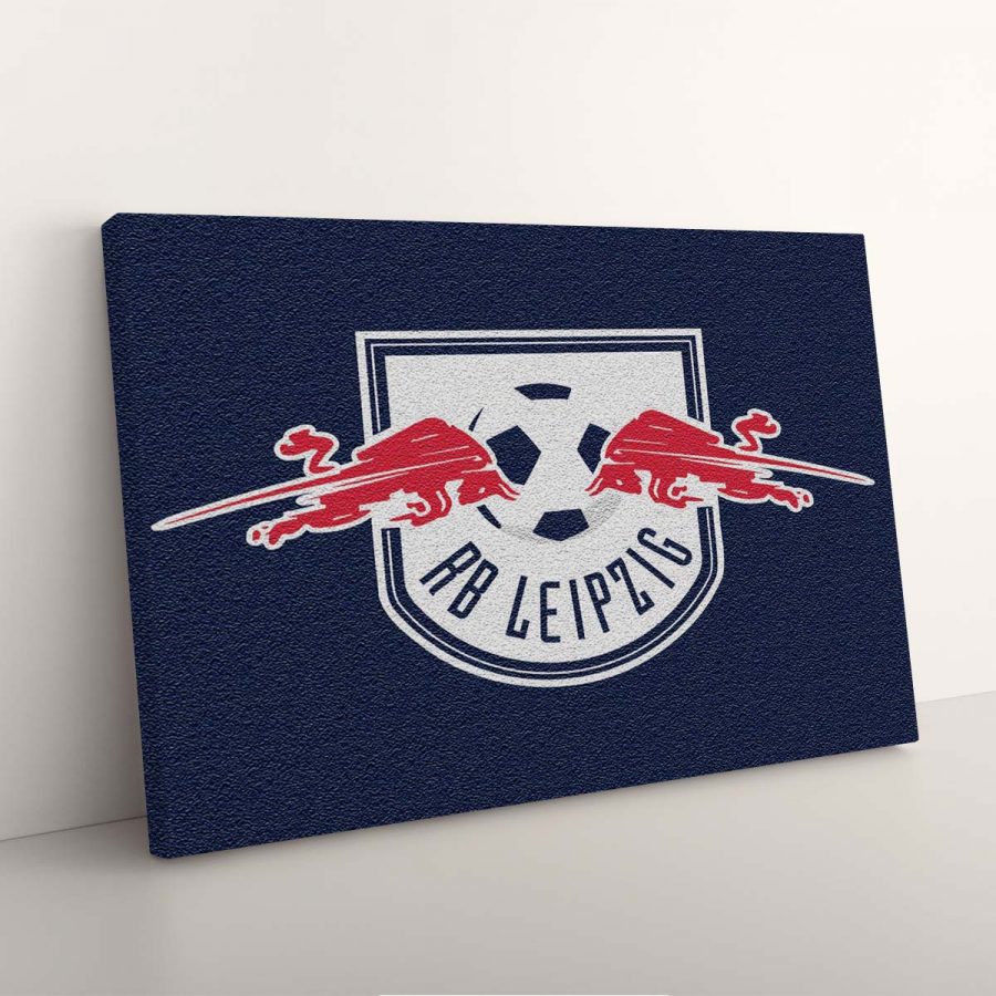 RB Leipzig RBL07 RBL Leinwandbilder – Bild 3