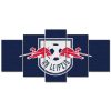 RB Leipzig RBL07 RBL Leinwandbilder