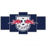 RB Leipzig RBL07 RBL Leinwandbilder