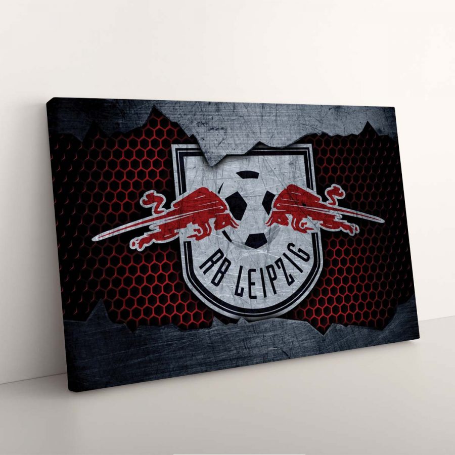 RB Leipzig RBL08 RBL Leinwandbilder – Bild 3