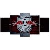 RB Leipzig RBL08 RBL Leinwandbilder