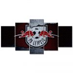 RB Leipzig RBL08 RBL Leinwandbilder