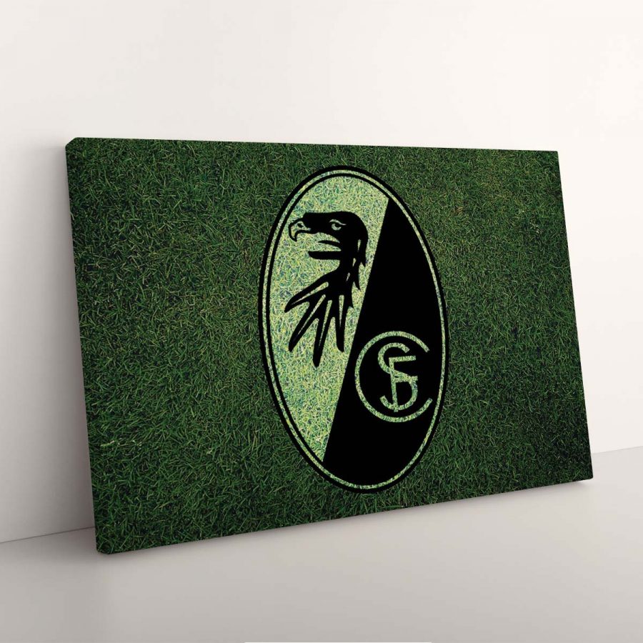 SC Freiburg SCF05 SCF Leinwandbilder – Bild 3