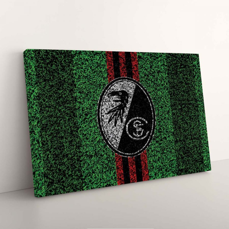 SC Freiburg SCF06 SCF Leinwandbilder – Bild 3